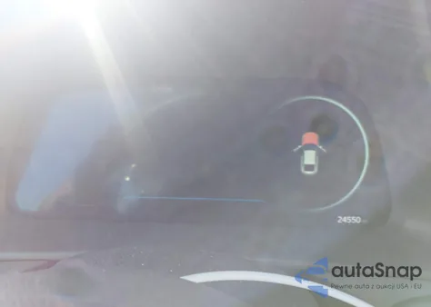 2023 Hyundai Sonata Hybrid Limited from USA, damaged, VIN KMHL54JJ6PA070020